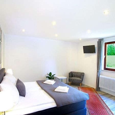 Ferienwohnung Roxana - Am Bodensee FDH Dış mekan fotoğraf