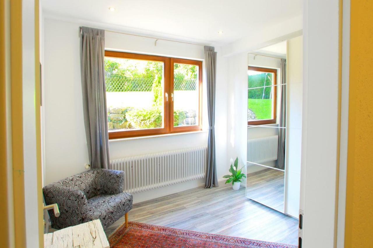 Ferienwohnung Roxana - Am Bodensee FDH Dış mekan fotoğraf