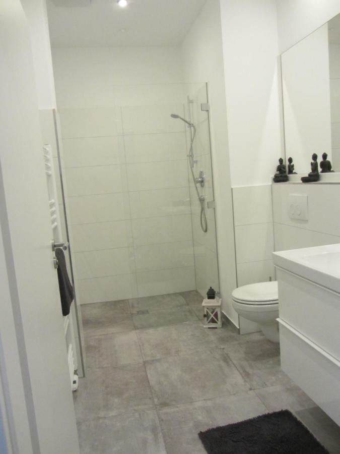 Ferienwohnung Roxana - Am Bodensee FDH Dış mekan fotoğraf