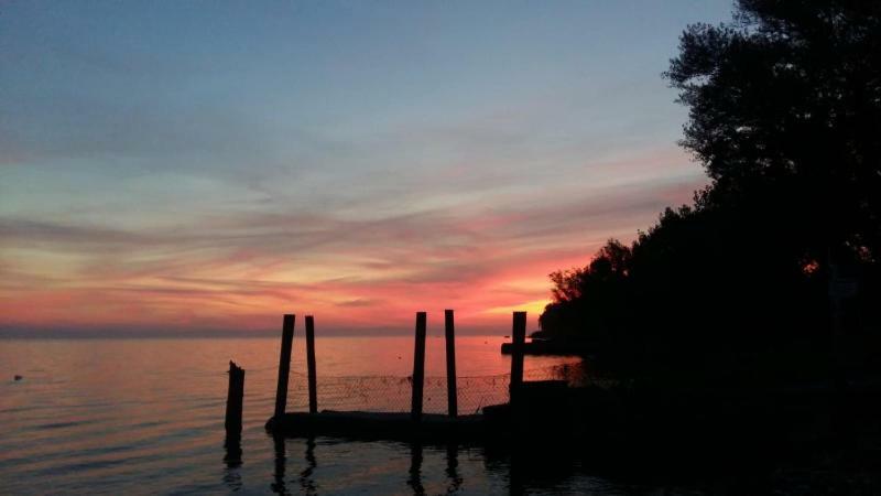 Ferienwohnung Roxana - Am Bodensee FDH Dış mekan fotoğraf