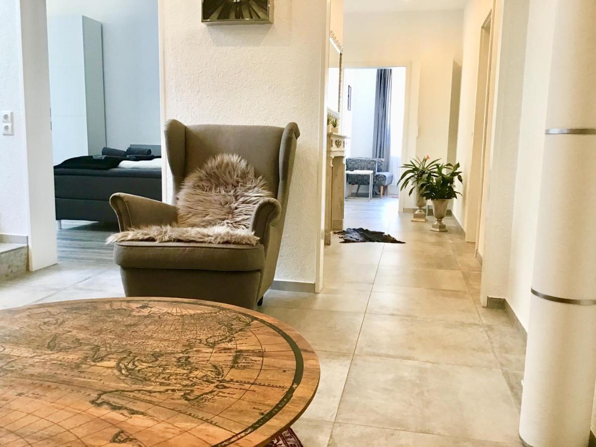 Ferienwohnung Roxana - Am Bodensee FDH Dış mekan fotoğraf