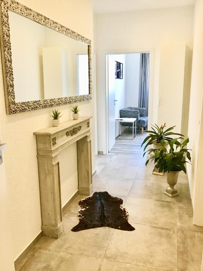Ferienwohnung Roxana - Am Bodensee FDH Dış mekan fotoğraf